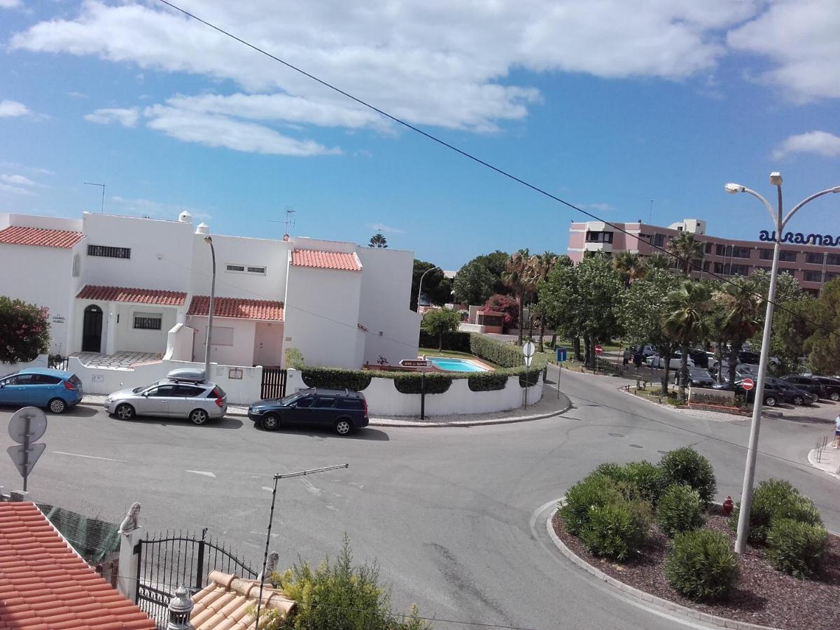 Albufeira Inn - Dolamar T1 外观 照片