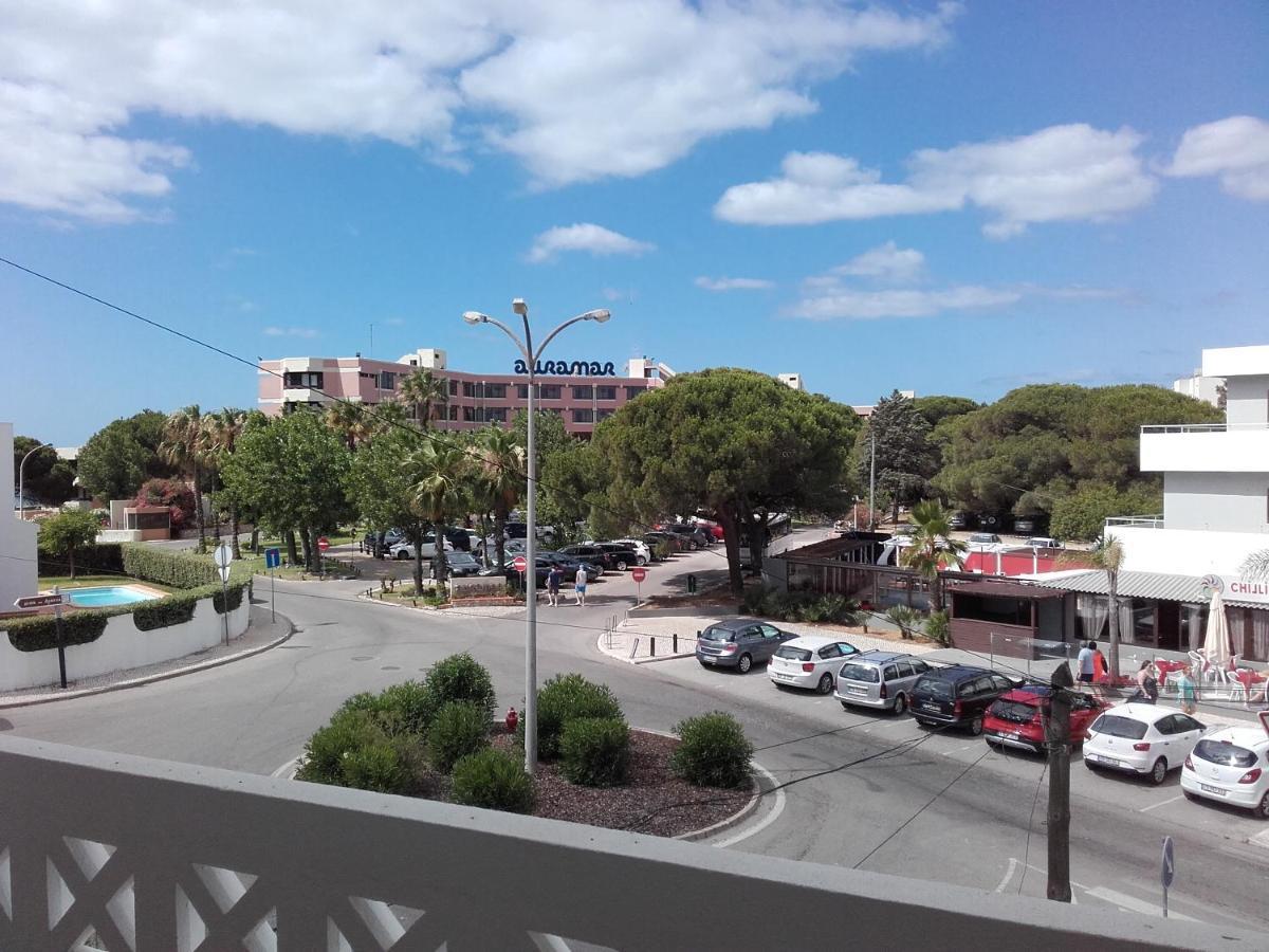 Albufeira Inn - Dolamar T1 外观 照片